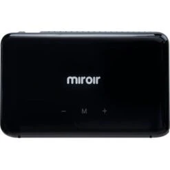 Miroir - M190 Mini Pro Projector - Black -Comprehension Store e2484749 5c03 5653 a3a6 09acb9597443
