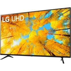 LG - 55” Class UQ75 Series LED 4K UHD Smart WebOS TV -Comprehension Store e43083e6 f69f 5bbb baf8 56f4258860e5