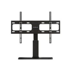 Sanus Black Swivel Tv Base -Comprehension Store e5d73e5c dd06 4a37 a61b f87a62b5efc8