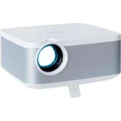 Miroir - L500S Wireless Projector With SYNQ TV - White -Comprehension Store e723b152 ff75 502f a84e 386c13945295