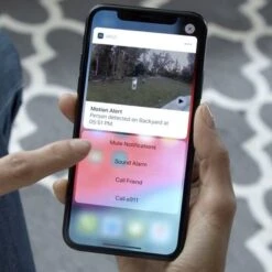 Arlo - Pro 4 Spotlight Camera, 2 Pack - VMC4250B - Black 11 Arlo - Pro 4 Spotlight Camera, 2 Pack - VMC4250B - Black -Comprehension Store e9961ad6 cb3d 5a5e 8707 50e7ac492dd0