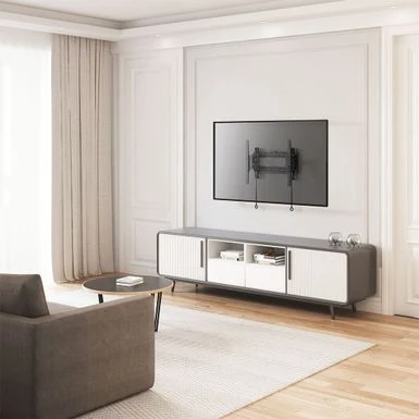 UAX Advanced Extension Tilt TV Wall Mount - Medium 5 UAX Advanced Extension Tilt TV Wall Mount - Medium - Image 5