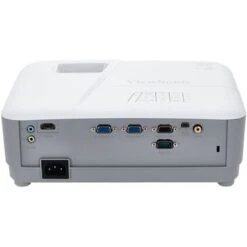 ViewSonic - PA503S SVGA DLP Projector - White -Comprehension Store efcb336b 55ec 579c ab53 733d42de0ad8