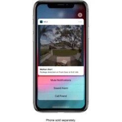 Arlo - Essential Wi-Fi Smart Video Doorbell - Wired - Black -Comprehension Store f056a5d4 da98 56eb 837b 7e3bf89d318c