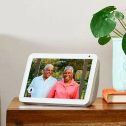 Blink - Smart Wifi Video Doorbell – Wired/Battery Operated - White 8 Blink - Smart Wifi Video Doorbell – Wired/Battery Operated - White -Comprehension Store f06fe287 214e 5b64 aa89 60896e063dfc