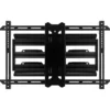 Kanto 37 Inch - 75 Inch Outdoor Full Motion TV Mount
