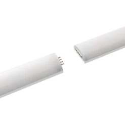 Philips - Hue Ambiance Gradient Bluetooth Lightstrip 40-inch Extension - White -Comprehension Store f2e4694e cf6b 5532 bde4 a88688b3b505