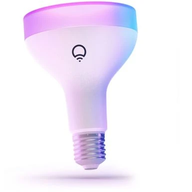 LIFX - BR30 LED Bulb - Color 2 LIFX - BR30 LED Bulb - Color - Image 2