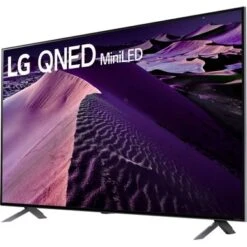 LG - 65" Class 85 Series QNED Mini-LED 4K UHD Smart WebOS TV -Comprehension Store f6cdf5b4 b77f 5b02 941f 43c7bcd7b207