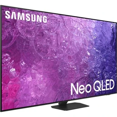 Samsung - 50" Class QN90C Neo QLED 4K UHD Smart Tizen TV 8 Samsung - 50" Class QN90C Neo QLED 4K UHD Smart Tizen TV - Image 8