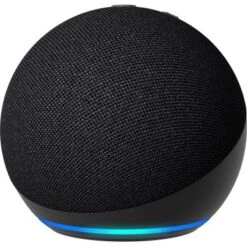 Comprehension Store 31 Amazon - Echo Dot (5th Gen, 2022 Release) Smart Speaker With Alexa - Charcoal