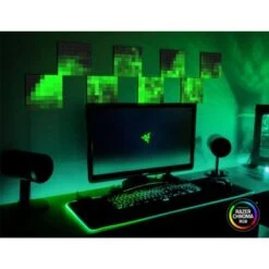 Twinkly LED RGB Squares - BT/WiFi -Comprehension Store fce93010 4cf9 49a8 b272 08a40acbd0ae