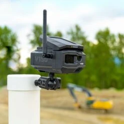 Vosker - V150 Outdoor Wire Free 1080p Full HD Security Camera - Color By Day, infrared by Night -Comprehension Store fe728a30 3307 56a8 bcf8 ad8d72a1058c