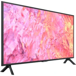 Samsung - 32" Class Q60C QLED 4K UHD Smart Tizen TV -Comprehension Store qn32q60cafxza 3