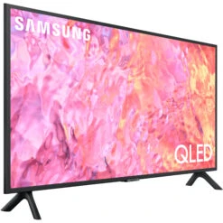 Samsung - 32" Class Q60C QLED 4K UHD Smart Tizen TV -Comprehension Store qn32q60cafxza 8