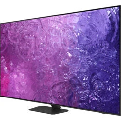 Samsung - 55" Class QN90C Neo QLED 4K UHD Smart Tizen TV 21 Samsung - 55" Class QN90C Neo QLED 4K UHD Smart Tizen TV -Comprehension Store qn55qn90cafxza 1