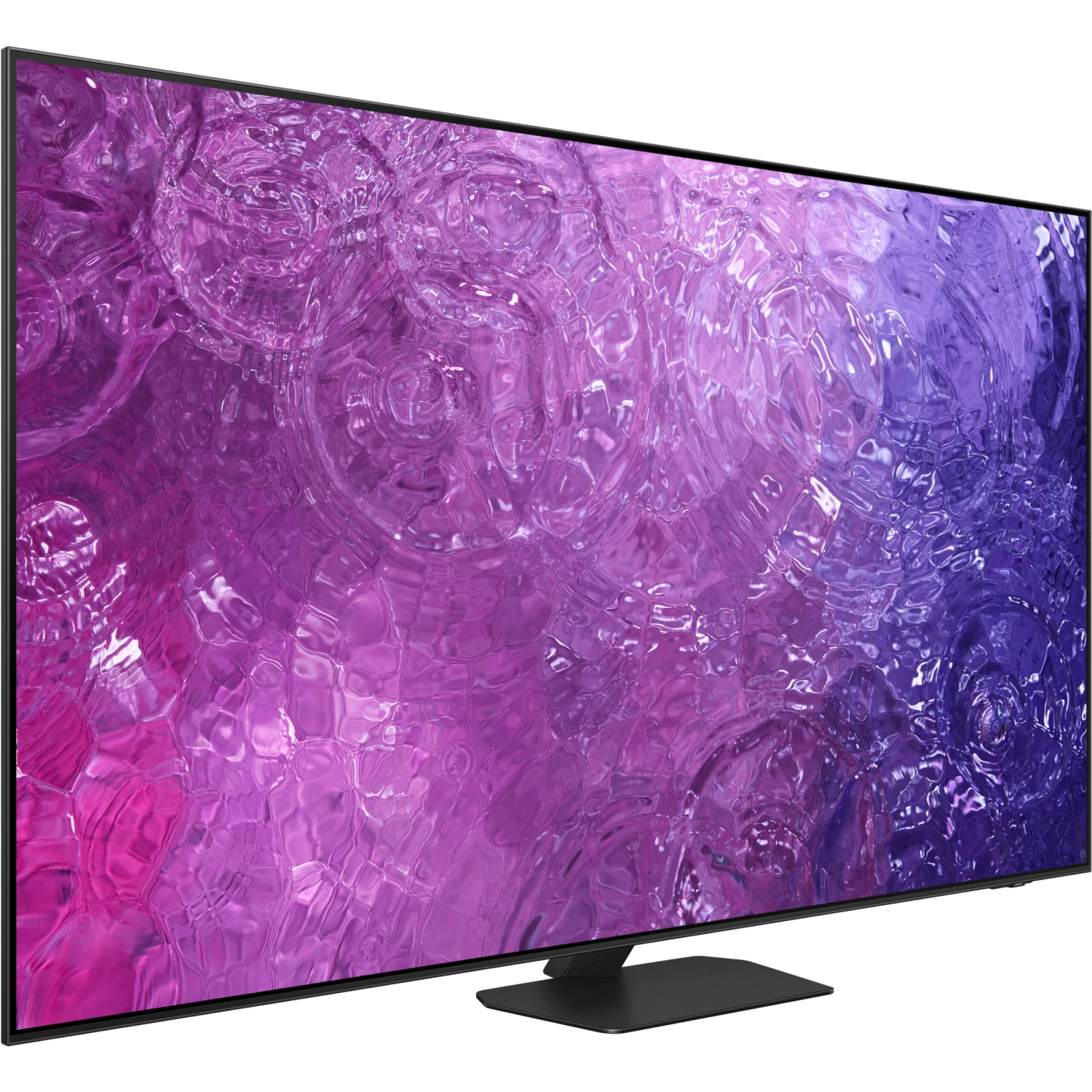 Samsung - 55" Class QN90C Neo QLED 4K UHD Smart Tizen TV 10 Samsung - 55" Class QN90C Neo QLED 4K UHD Smart Tizen TV - Image 10