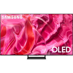 Samsung 65" OLED 4K QHDR, 3840x2160, 120Hz, WiFi, Bixby, RS-232c -Comprehension Store qn65s90cafxza 5