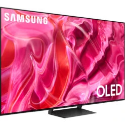 Samsung 65" OLED 4K QHDR, 3840x2160, 120Hz, WiFi, Bixby, RS-232c -Comprehension Store qn65s90cafxza 7